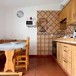 Lägenhet Atico El Agua Santiago del Teide