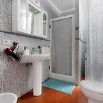 Atico El Agua Appartement