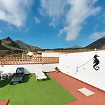 Atico El Agua Appartement Santiago del Teide
