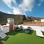 Appartement Atico El Agua *