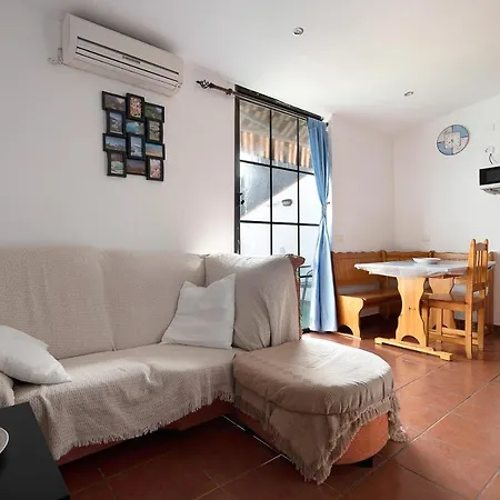 ático El Agua Santiago del Teide