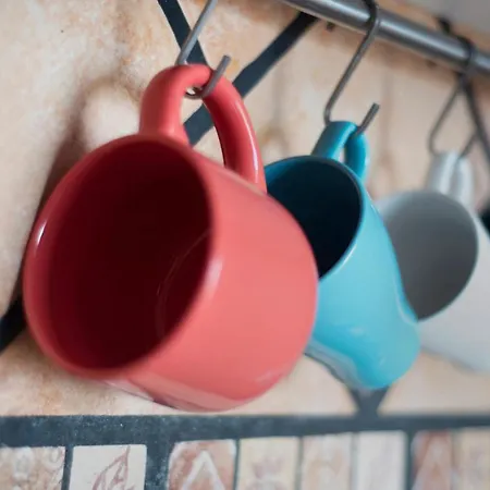 ático El Agua Apartamento *