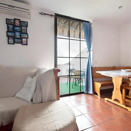 Atico El Agua Apartment Santiago del Teide