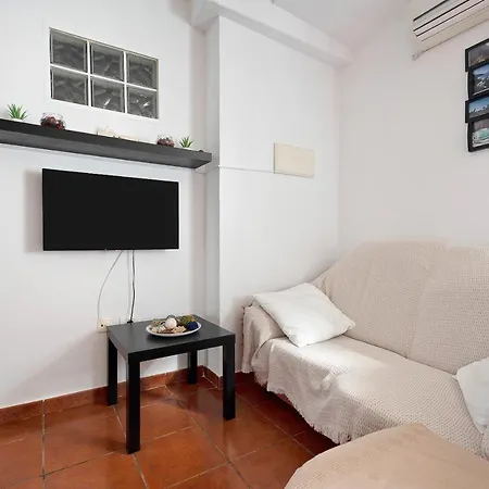 ático El Agua * Santiago del Teide