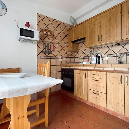 ático El Agua Santiago del Teide