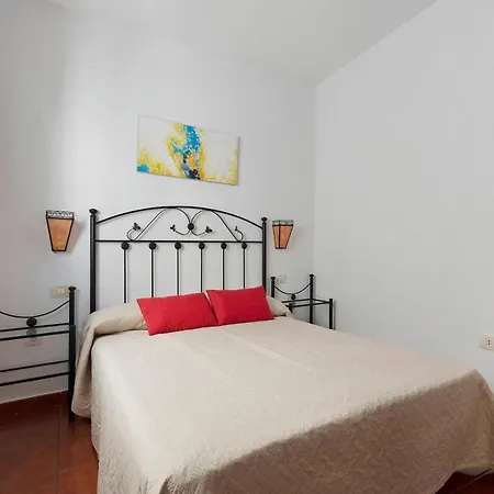 ático El Agua Santiago del Teide