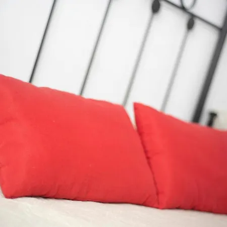 Atico El Agua 公寓 *