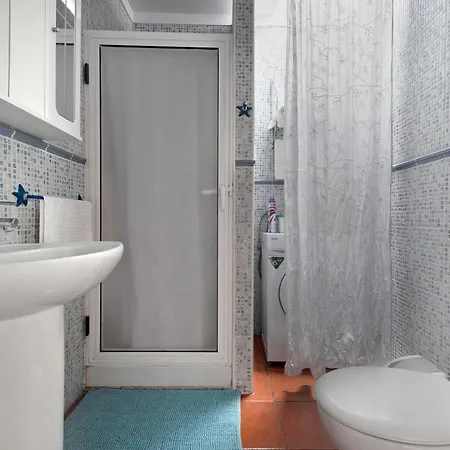 Atico El Agua Apartment Santiago del Teide