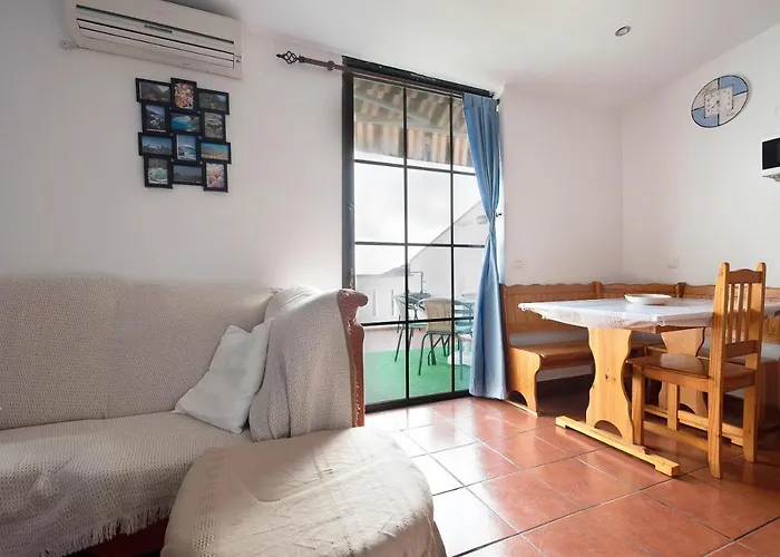 Atico El Agua Apartment Santiago Del Teide