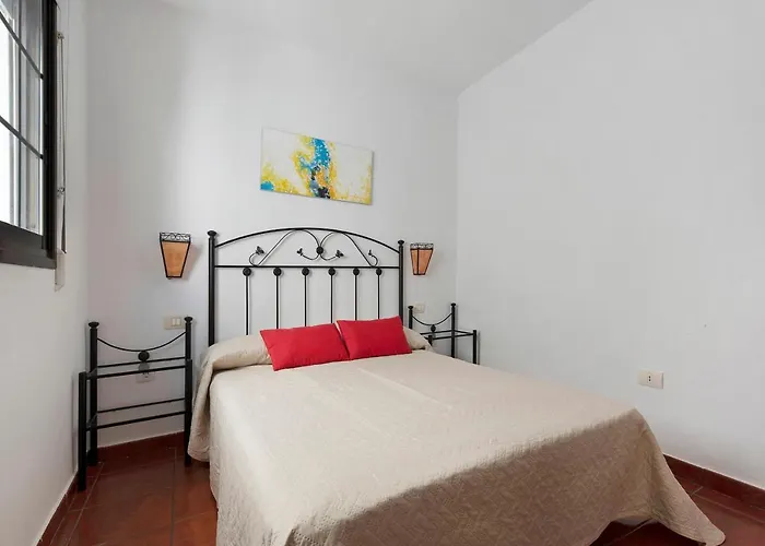 Atico El Agua Santiago Del Teide