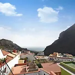 Apartmán Atico El Agua
