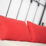 Atico El Agua Apartman *
