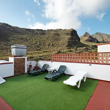 Atico El Agua * Santiago del Teide