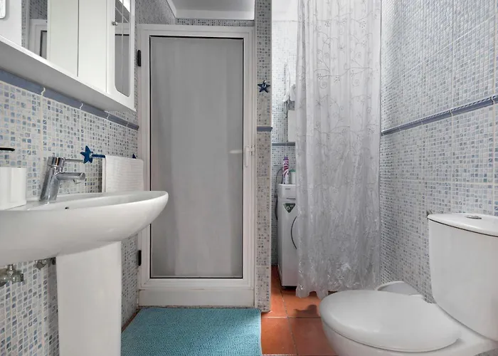 Atico El Agua Appartement Santiago del Teide