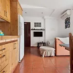 Atico El Agua Διαμέρισμα