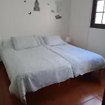 Atico El Agua Διαμέρισμα